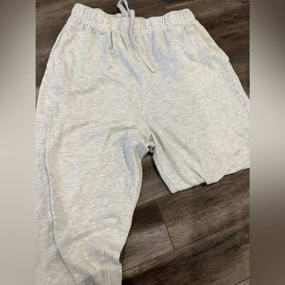 Grey Sweatpants - Picture 1 of 3